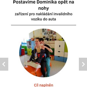 Nadace ČEZ Nadace ČEZ