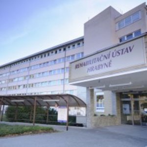 RÚ Hrabyně- rehabilitační pobyt od 9.2.2021. RÚ Hrabyně- rehabilitační pobyt od 9.2.2021.