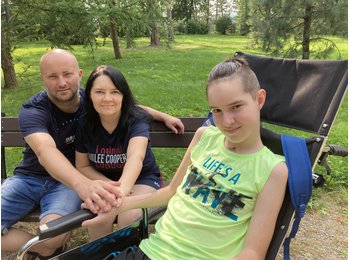 Jen společně to překonáme a dokážeme.