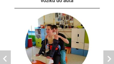 Nadace ČEZ Nadace ČEZ