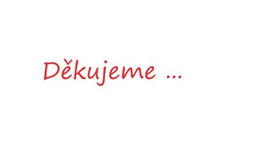 Stav účtu ke dni 28.8.2020 Stav účtu ke dni 28.8.2020