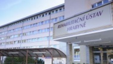 RÚ Hrabyně- rehabilitační pobyt od 9.2.2021- doposud RÚ Hrabyně- rehabilitační pobyt od 9.2.2021- doposud