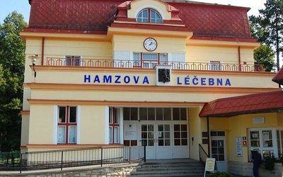 Hamzová léčebna