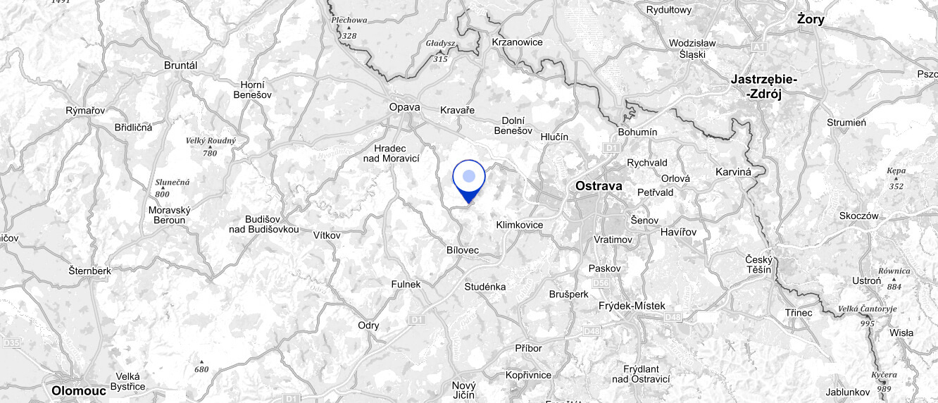 Těškovice 141, 747 64 Těškovice